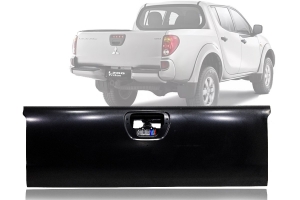 Tampa Traseira L200 Triton 08/16