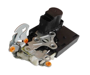Fechadura Porta S10 Blazer C/ Trava Eletrica Le