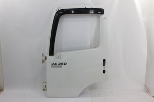 Porta Dianteira Le Vw 24-260 20/23 Usado (153)