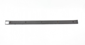 Soleira Porta Mala Hilux Sw4 92/95 Usado (230)
