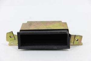 Puxador Int Capô Tras Porta Mala Mitsubishi Pajero Sport 2006-2011 Usado (923)