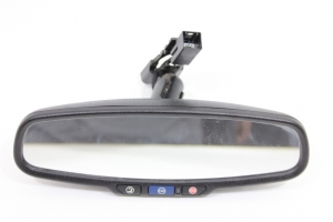 Espelho Retrovisor Int Elé Tracker 17/19 Usado (750)