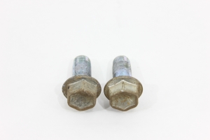 Parafuso Engate Carretinha (Par) Vitara 11/15 Usado (938)