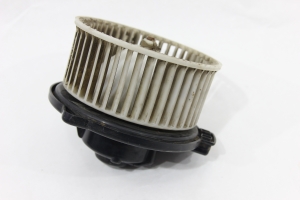 Ventilador Ar Forçado Hilux Sr 02/04 Usado (368)