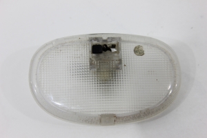 Lanterna Teto Adaptação F-250 06/12 Usado (366)