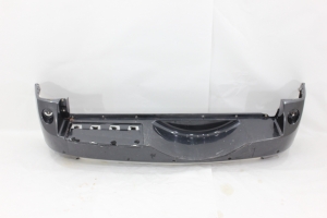 Para-choque Traseiro Pajero Tr4 Flex 10/15 Usado (248)