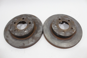 Disco Freio Diant (Par) 3.0 Diesel Ranger 05/12 Usado (754)