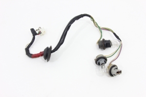 Chicote Lanterna Traseira Ld Sw4 96/04 Usado (688)