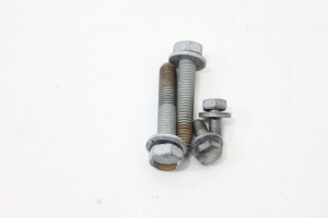 Parafuso Bomba Direção Jg 1.8 Flex Jeep Renegade 15/22 Usado (246)