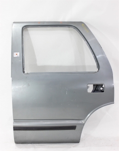 Porta Traseira Le Blazer 95/00 Usado (144)