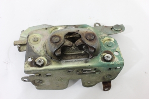 Fechadura Porta Diant Le F-4000 72/92 Usado (143)