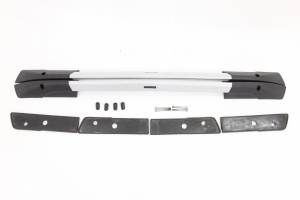 Rack Teto (Par) Hilux 05/15 Usado (558)