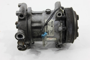 Compressor Ar Condicionado Blazer 95/00 Usado (407)
