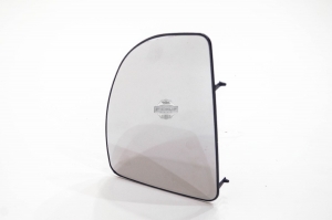 Lente com Base Espelho (Subconjunto) Ducato 03/... Sup Le
