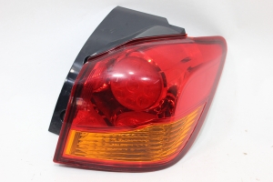 Lanterna Traseira Ld (Led) Asx 12/16 Usado (202)