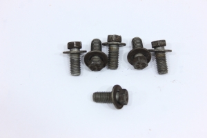 Parafuso Barra Estabilizadora Diant Jg S10 95/00 Usado (211)