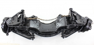 Suspensão Dianteira Completa D-20 85/92 Usado (290)