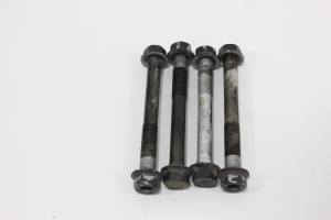 Parafuso Travessa Caixa Câmbio Jg Hilux Sw4 16/20 Usado (655)