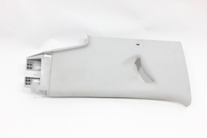 Acabamento Sup Coluna Tras Cinto Le Amarok 10/16 Usado (603)
