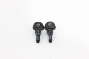Esguicho Burucutu Parabrisa Par Hilux Sw4 92/96 Usado (205)