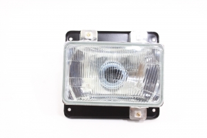 Farol Mb 1214/1218/1418/2314/2318/2635 89/96 (Bicudo) Farol Alto (H1) Le