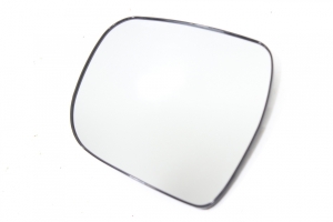 Lente Espelho C/Base Hilux 12/15 Ld