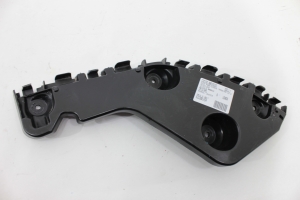 Guia Para-choque  Traseiro Ld Duster 12/17 Usado (222)