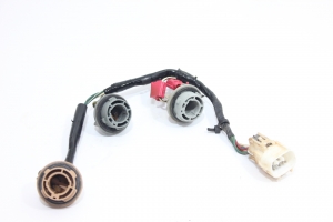 Soquete Lanterna Tras Ld Hilux 05/15 Usado (471)