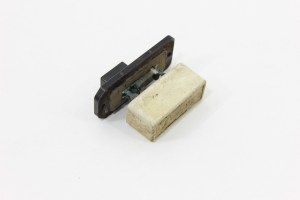 Resistência Ventilador Ar Forçado Rav4 94/99 Usado (165)