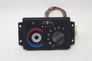 Comando Ar Condicionado S10 95/00 Usado (376)