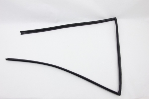 Canaleta Vidro Porta Tras Ld Mitsubishi Pajero Sport 2006-2011 Usado (884)