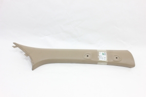 Acabamento Int Coluna Para-brisa Ld Hilux Sw4 05/11 Usado (462)
