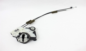 Fechadura Elétrica Porta Diant Ld Hrv 16/20 Usado (592)