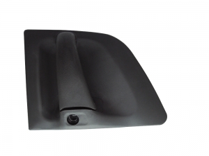 Maçaneta Porta Externa Scania Serie 4  S/ Chave Ld