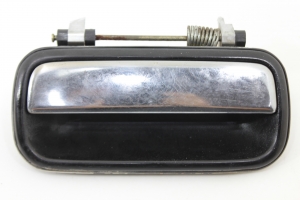 Maçaneta Externa Porta Tras Ld Hilux 96/04 Usado (008)