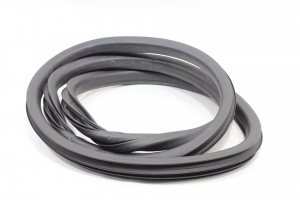 Borracha Porta Tras Ld Peugeot 2008 Griffe 15/20 Usado (428)
