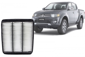 Refil Filtro Ar Triton 07/16