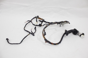 Chicote Porta Diant Ld Sportage 05/10 Usado (923)