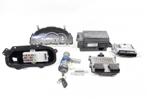 Code Injeção Kit Sorento 05/09 Usado (408)