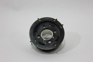 Engrenagem Motor Hilux  3.0 05/15 Usado (599)