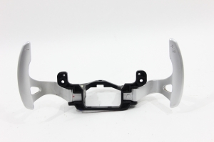 Borboleta Troca Marcha Volante Outlander 2013/2016 Usado (378)