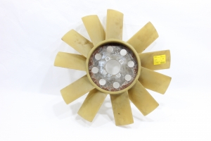 Hélice 11 Pás 4.3 V6 Vortec S10 95/00 Usado (016)