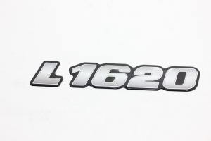 Emblema Mb 'L 1620'