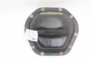 Tampa Diferencial Traseiro Ranger 05/11 Usado (992)