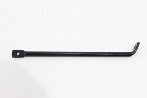 Suporte Varão Ponteira Para-choque  Tras Blazer 95/00 Usado (669)