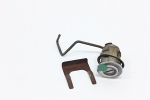 Cilindro Porta Diant Ld S/Chave Cherokee Limited 93/98 Usado (231)