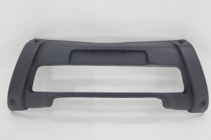 Overbumper (Moldura Para-choque) Triton Savana 15/18 Fibra