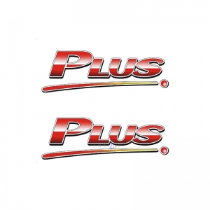 Emblema Mb 'Plus' 710 06/...