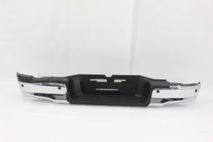 Para-choque Traseiro Hilux 16/20 Usado (744)