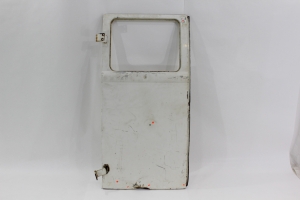 Porta Lateral Salão Ld Kombi 76/96 Usado (323)